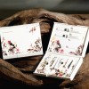 BN-2200 / 은나노 손톱깎이 세트